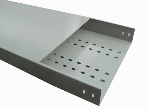 電纜橋架型式及品種的選擇!